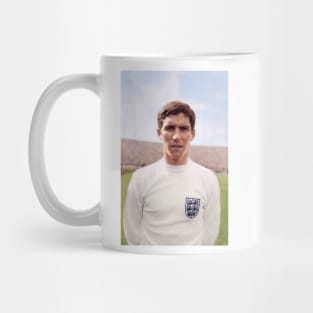 Alan Ball legend Mug